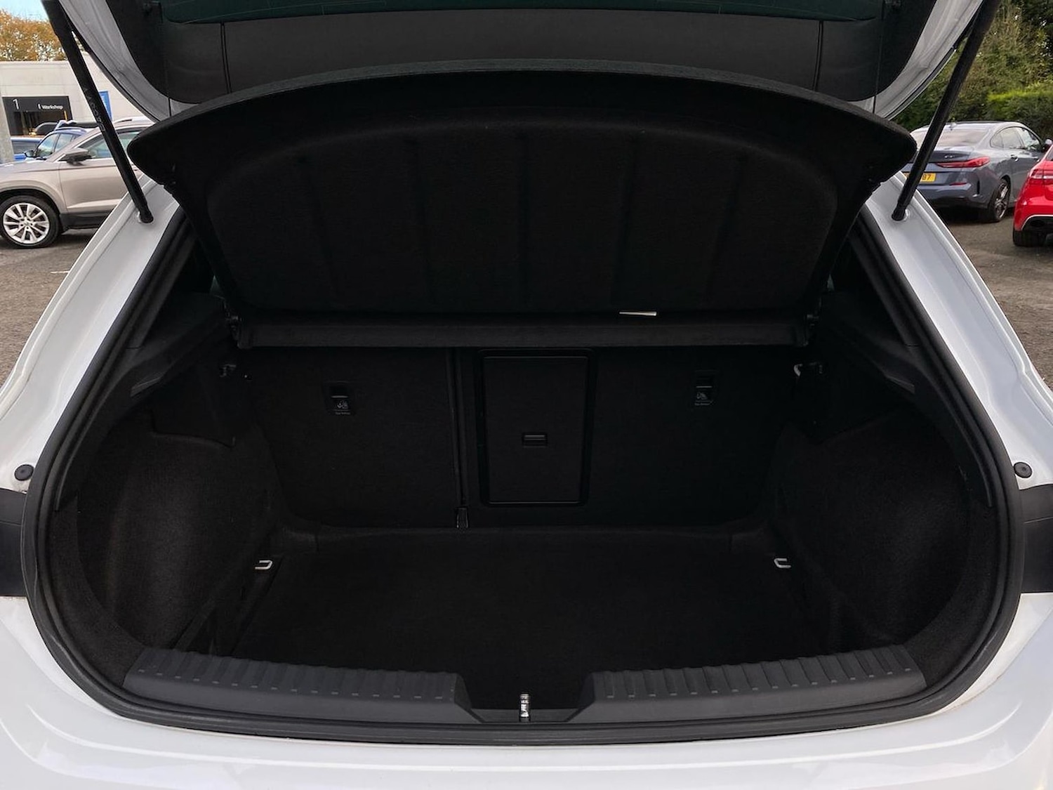 Used SEAT Leon 2022 for sale - 76517968: Photo 17