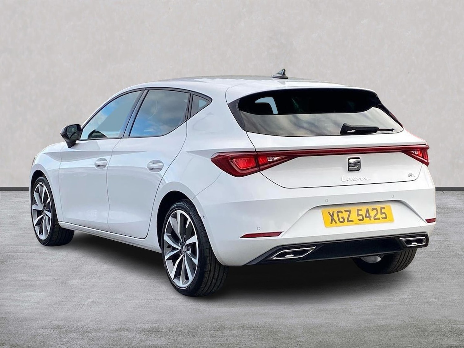 Used SEAT Leon 2022 for sale - 76517968: Photo 2
