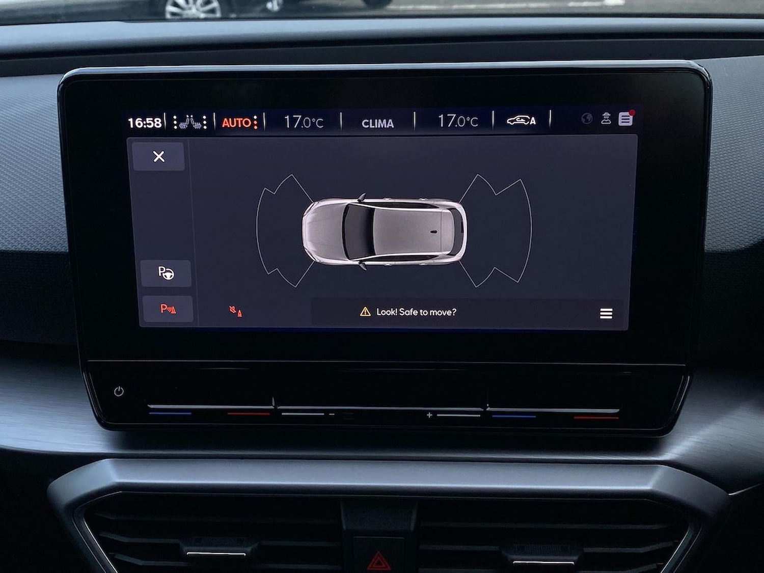 Used SEAT Leon 2022 for sale - 76517968: Photo 23