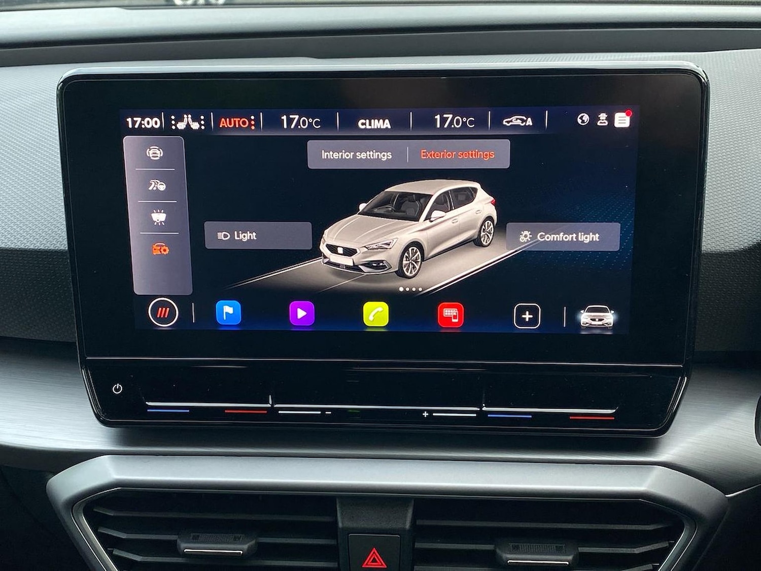 Used SEAT Leon 2022 for sale - 76517968: Photo 25