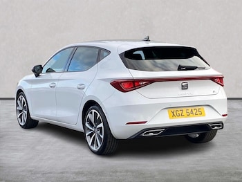 Used SEAT Leon 2022 for sale - 76517968: Photo