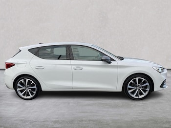 Used SEAT Leon 2022 for sale - 76517968: Photo