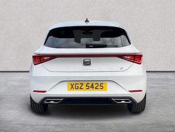 Used SEAT Leon 2022 for sale - 76517968: Photo