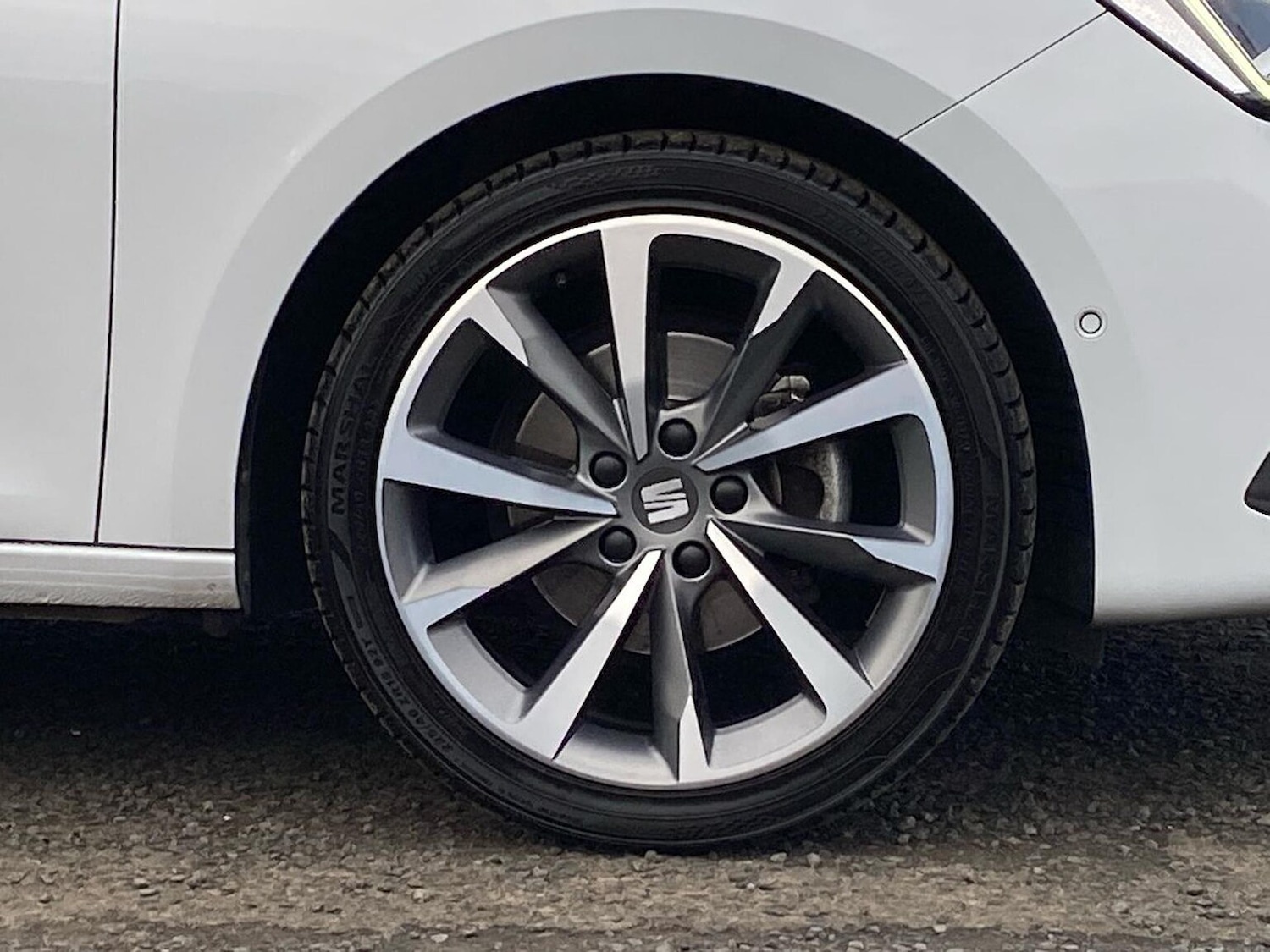 Used SEAT Leon 2022 for sale - 76517968: Photo 6