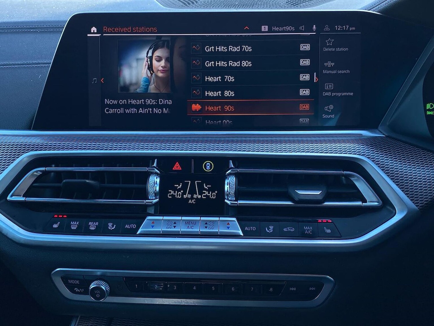 Used BMW X5 2021 for sale - 76577244: Photo 12