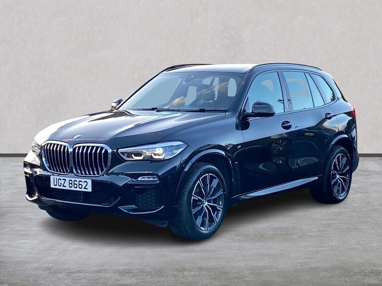 Used BMW X5 2021 for sale - 76577244: Photo 20