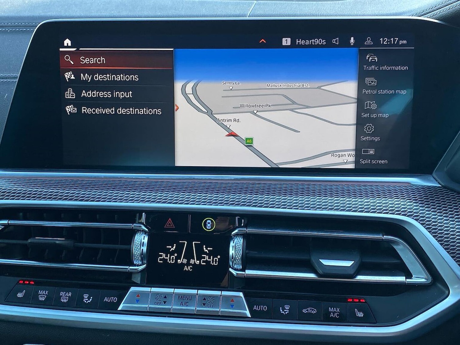 Used BMW X5 2021 for sale - 76577244: Photo 24