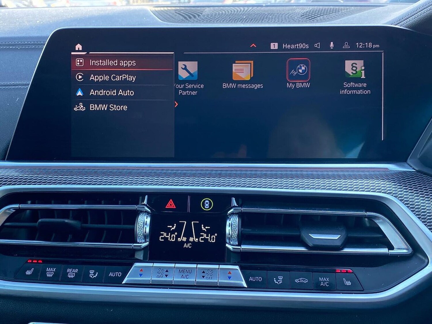 Used BMW X5 2021 for sale - 76577244: Photo 25