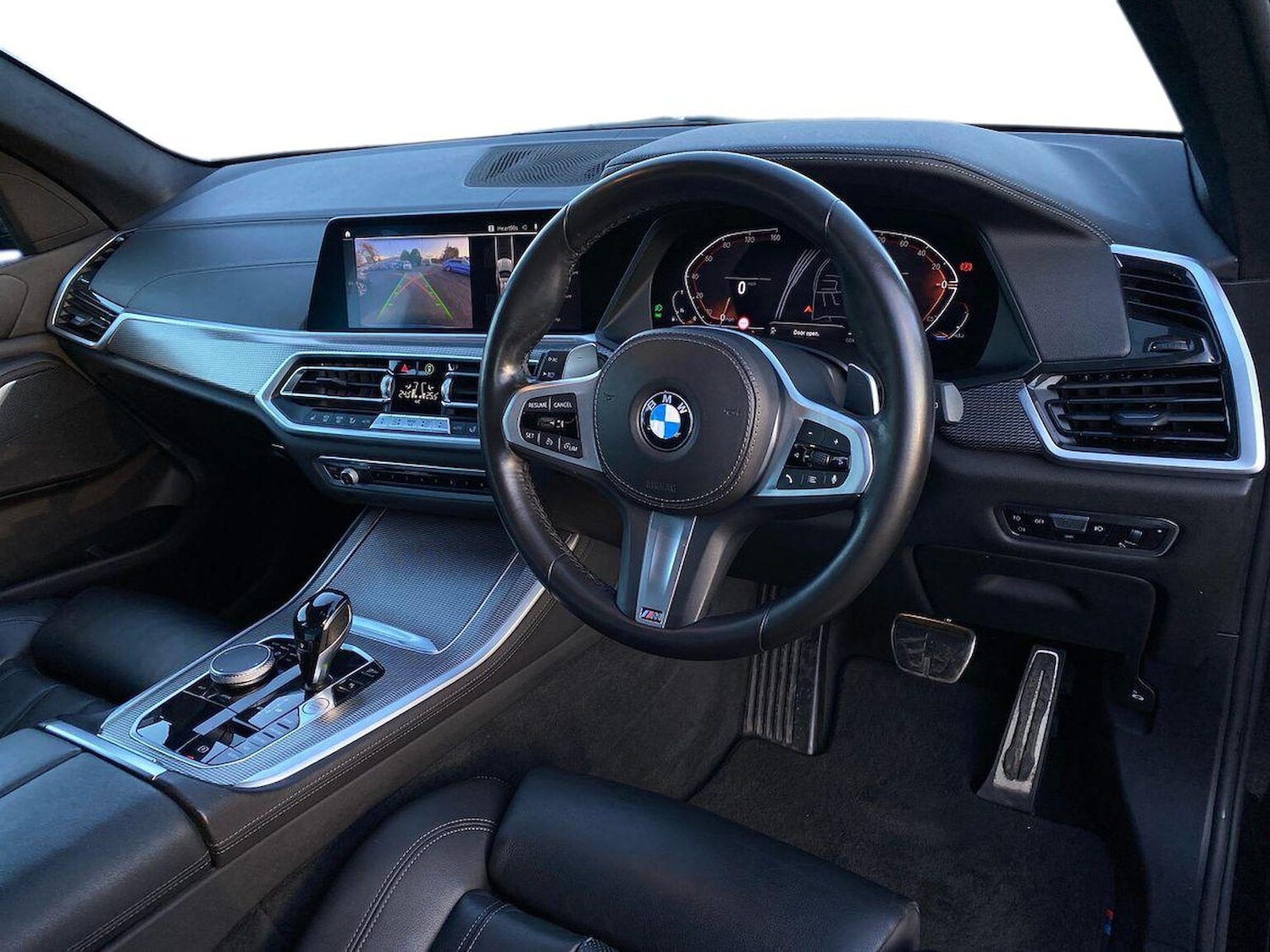 Used BMW X5 2021 for sale - 76577244: Photo 8