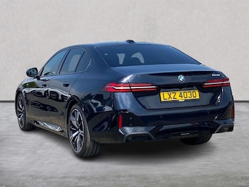 Used BMW 5 Series 2024 for sale - 79030179: Photo