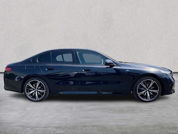 Used BMW 5 Series 2024 for sale - 79030179: Photo