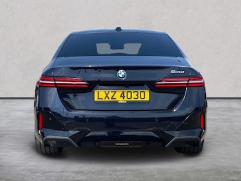 Used BMW 5 Series 2024 for sale - 79030179: Photo