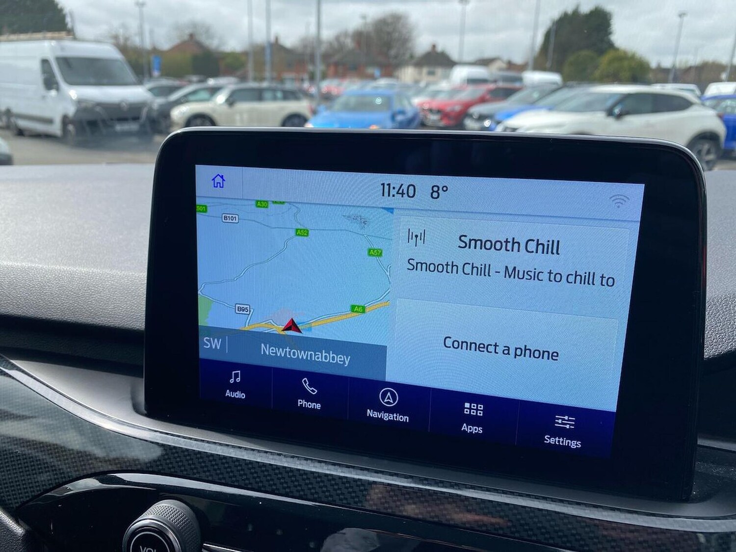 Used Ford Kuga 2023 for sale - 78198111: Photo 13