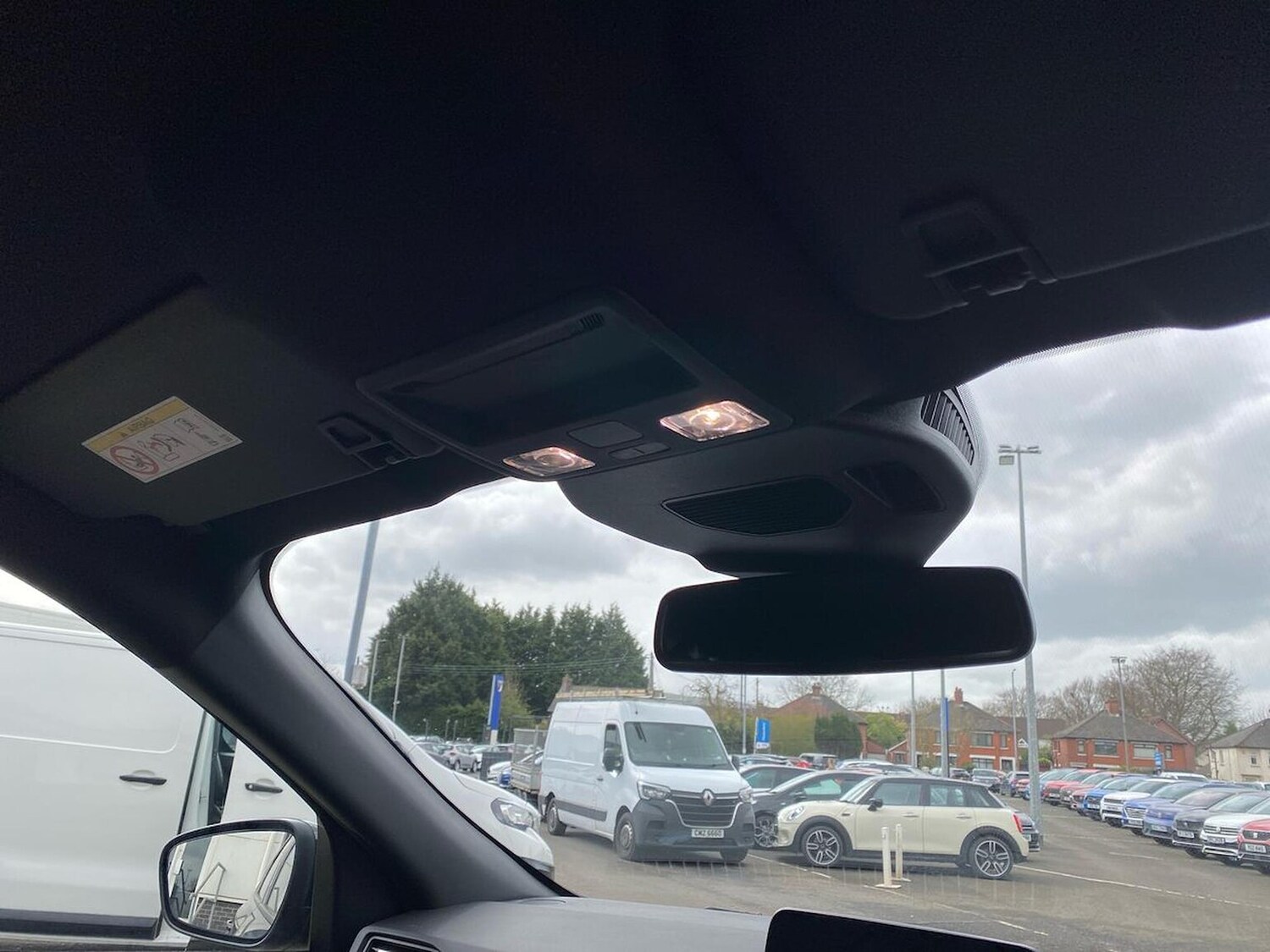 Used Ford Kuga 2023 for sale - 78198111: Photo 16