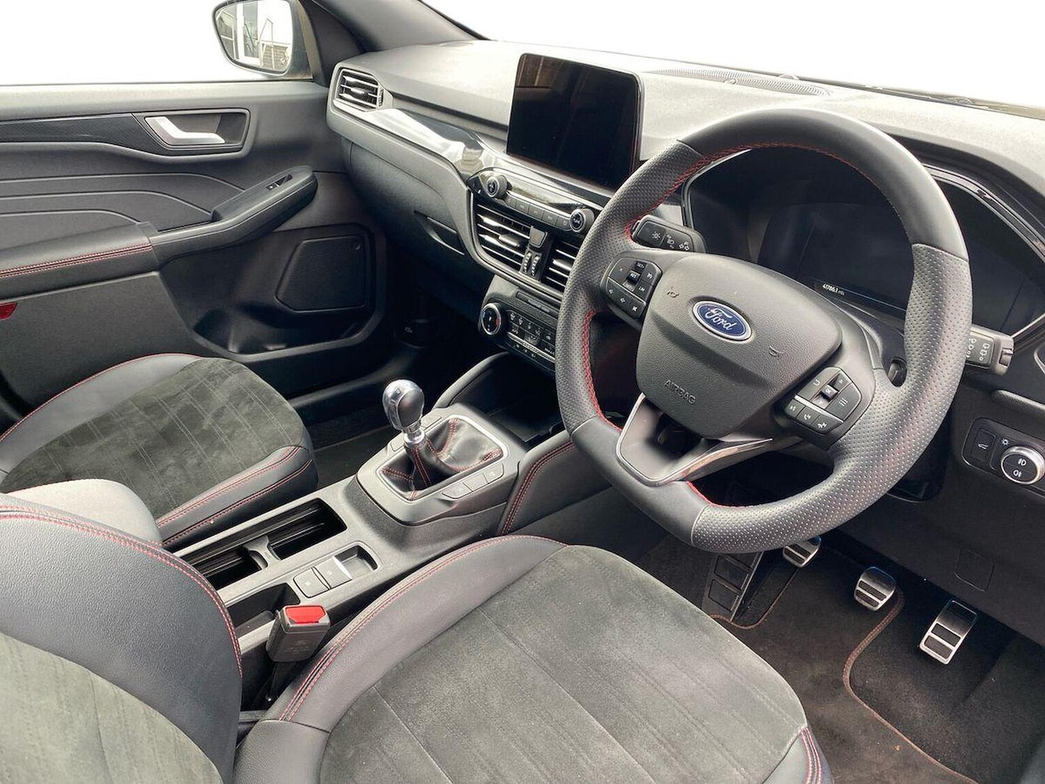 Used Ford Kuga 2023 for sale - 78198111: Photo 17