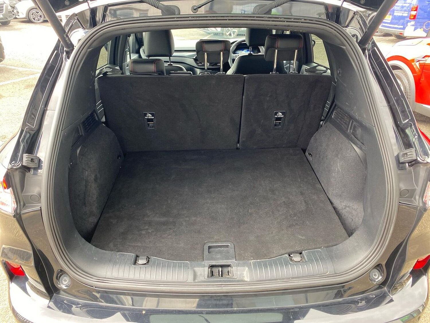 Used Ford Kuga 2023 for sale - 78198111: Photo 19