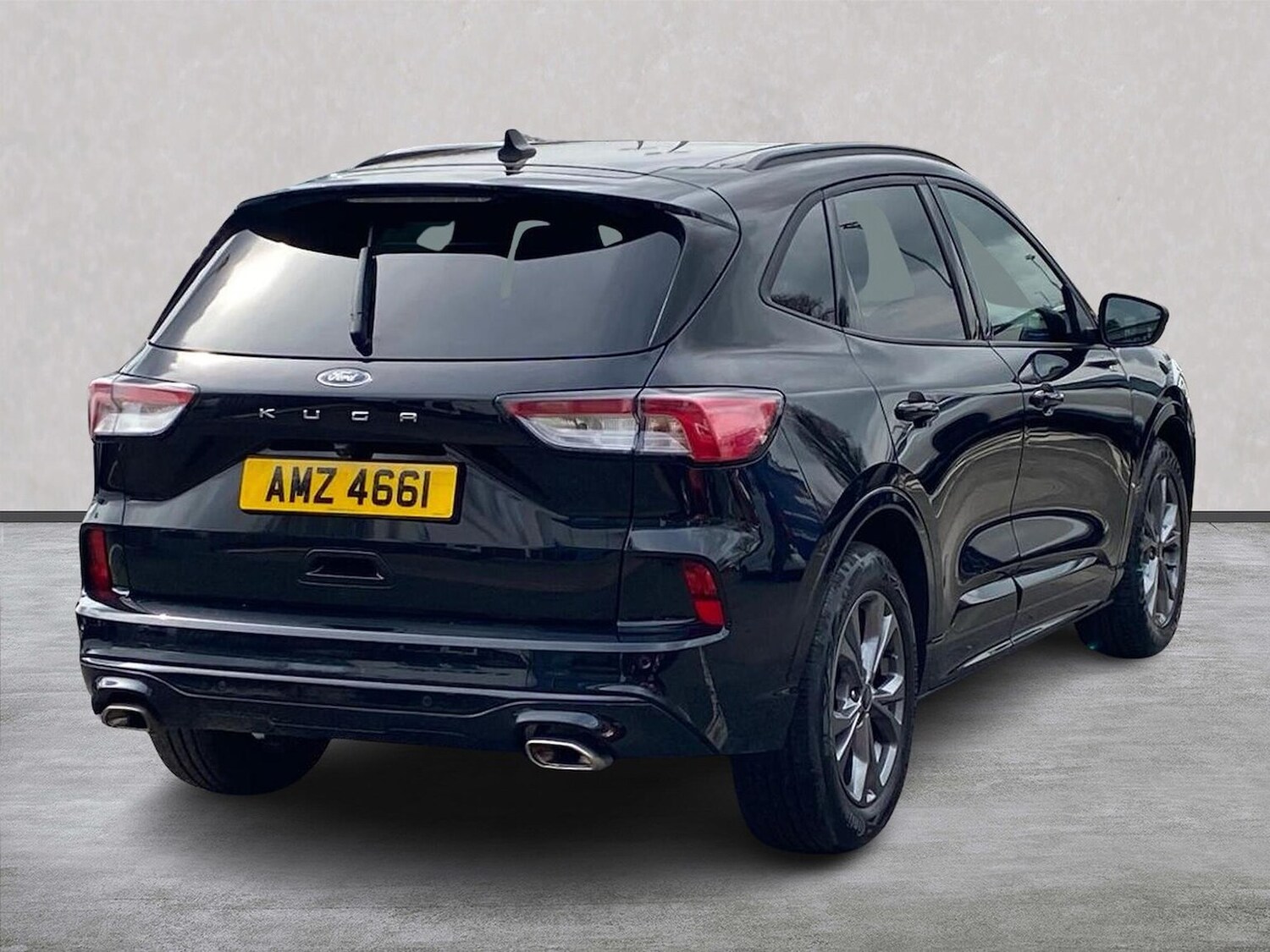 Used Ford Kuga 2023 for sale - 78198111: Photo 20