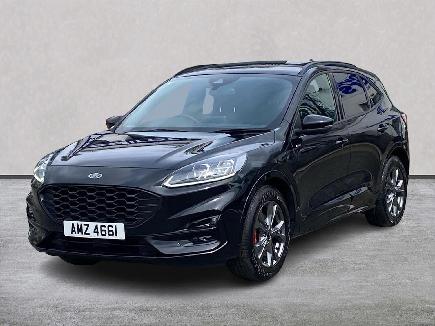 Used Ford Kuga 2023 for sale - 78198111: Photo 22