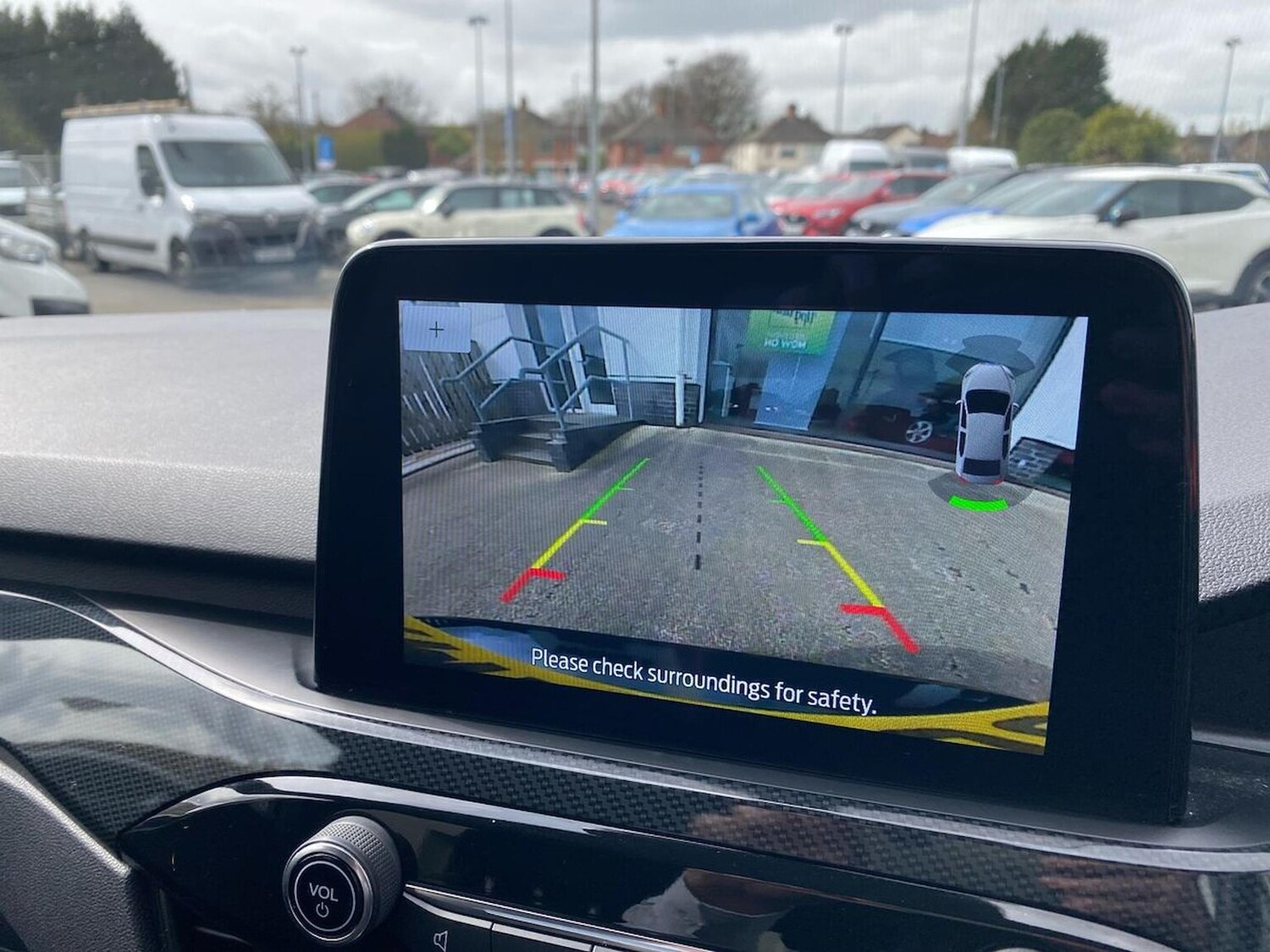 Used Ford Kuga 2023 for sale - 78198111: Photo 25