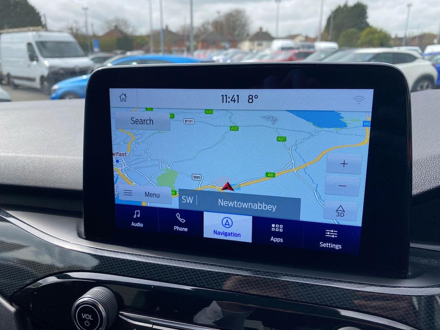 Used Ford Kuga 2023 for sale - 78198111: Photo 26