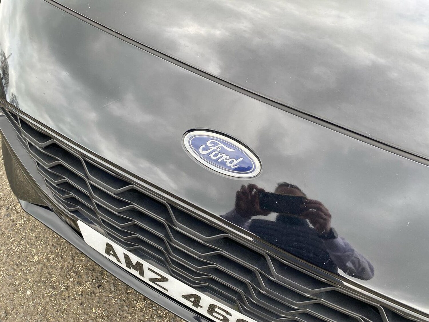 Used Ford Kuga 2023 for sale - 78198111: Photo 32