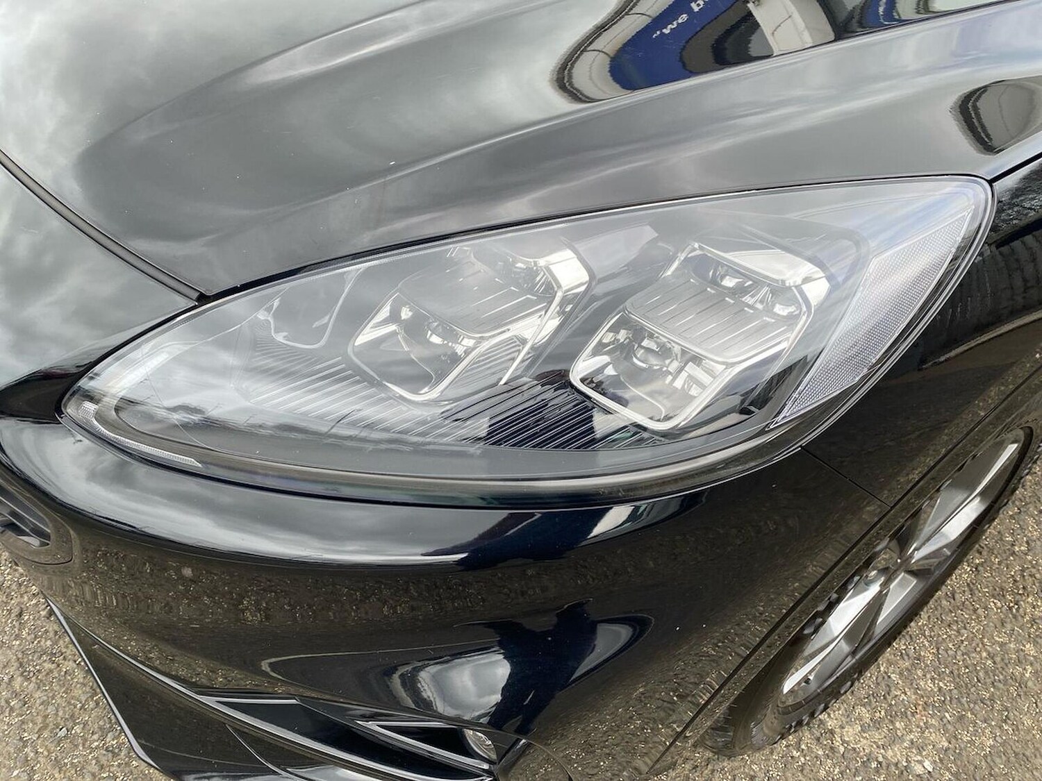 Used Ford Kuga 2023 for sale - 78198111: Photo 33