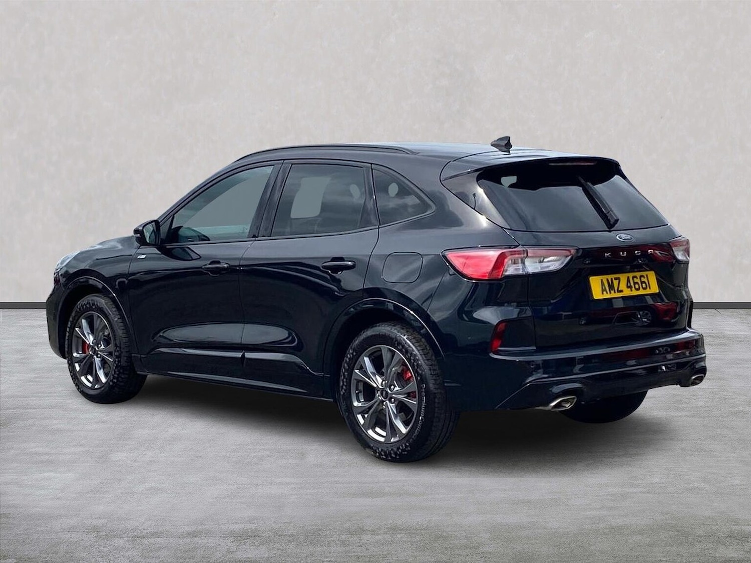 Used Ford Kuga 2023 for sale - 78198111: Photo 4