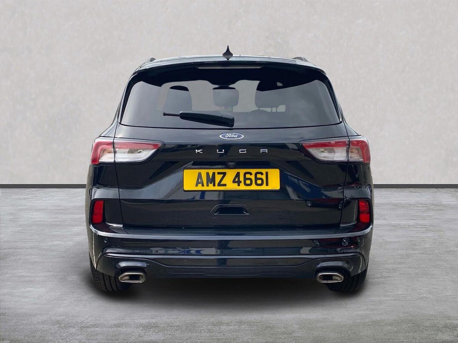 Used Ford Kuga 2023 for sale - 78198111: Photo 6