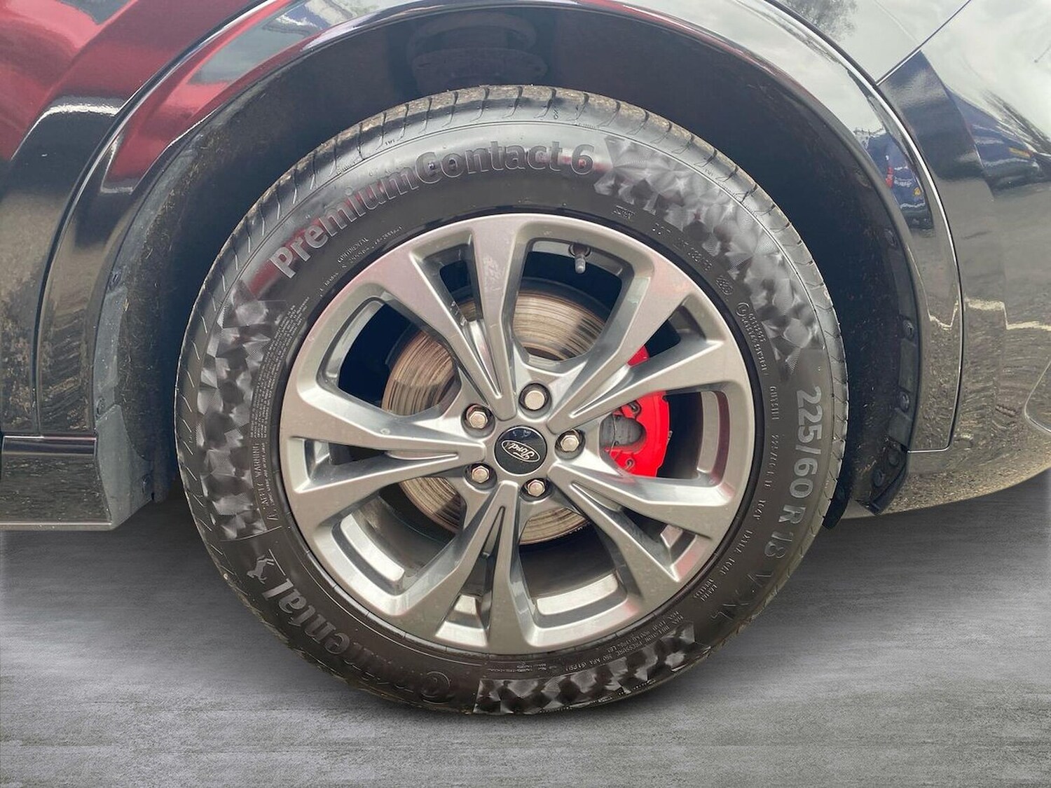 Used Ford Kuga 2023 for sale - 78198111: Photo 8