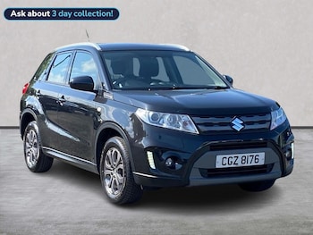 Used Suzuki Vitara 2016 for sale - 75490893: Photo