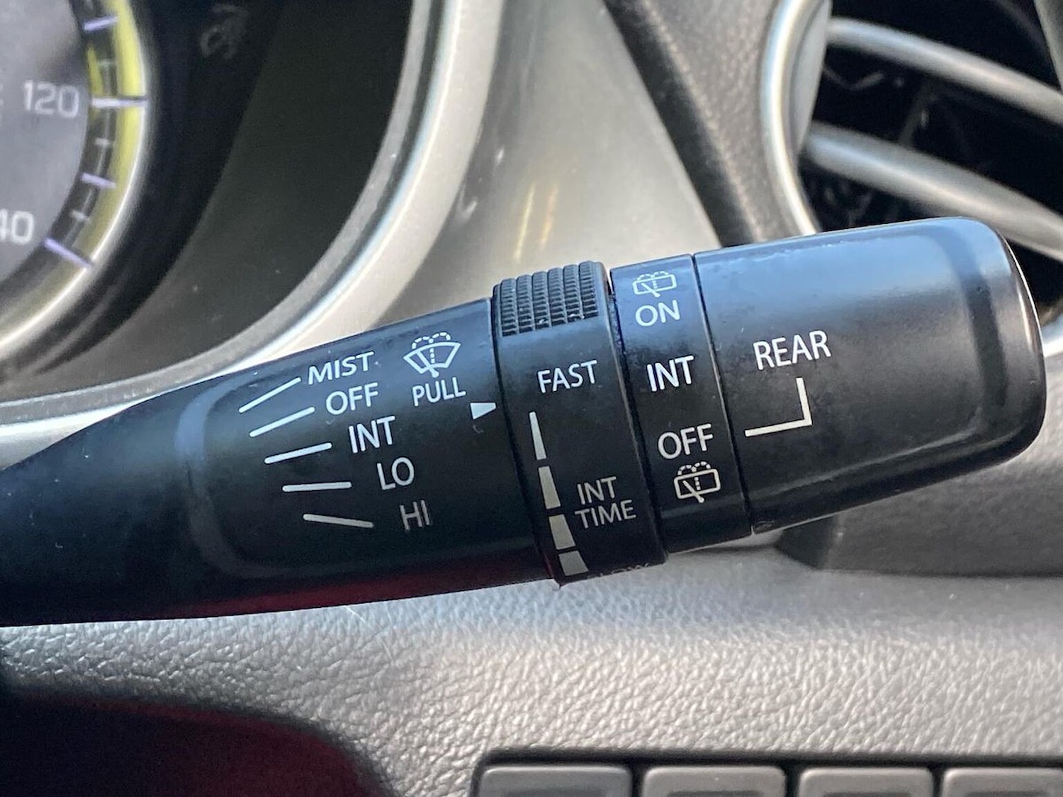 Vehicle 26