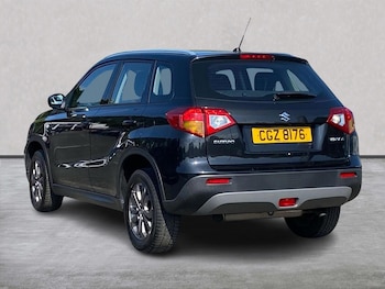Used Suzuki Vitara 2016 for sale - 75490893: Photo