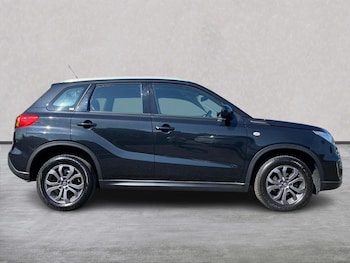 Used Suzuki Vitara 2016 for sale - 75490893: Photo