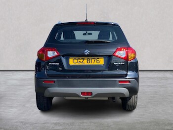 Used Suzuki Vitara 2016 for sale - 75490893: Photo