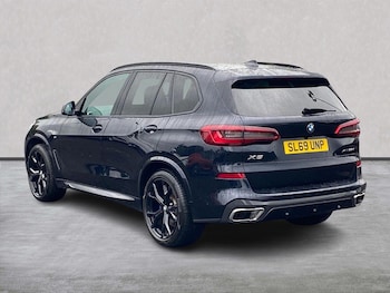 Used BMW X5 2019 for sale - 75491075: Photo