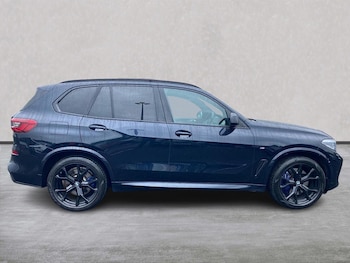 Used BMW X5 2019 for sale - 75491075: Photo