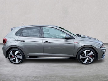 Used Volkswagen Polo 2018 for sale - 78938572: Photo