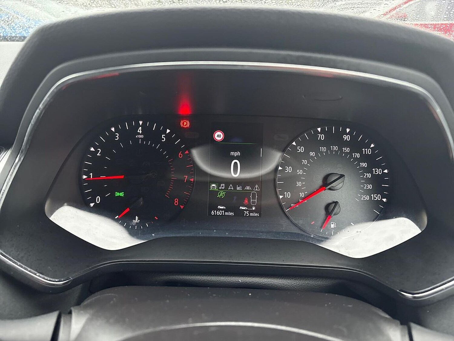 Used Renault Captur 2020 for sale - 78026095: Photo 10