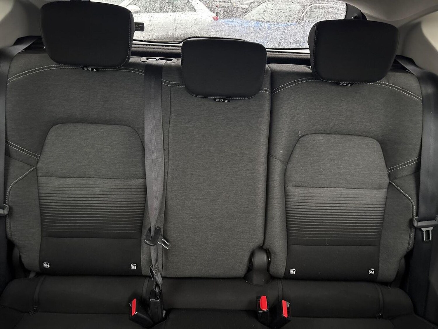 Used Renault Captur 2020 for sale - 78026095: Photo 16