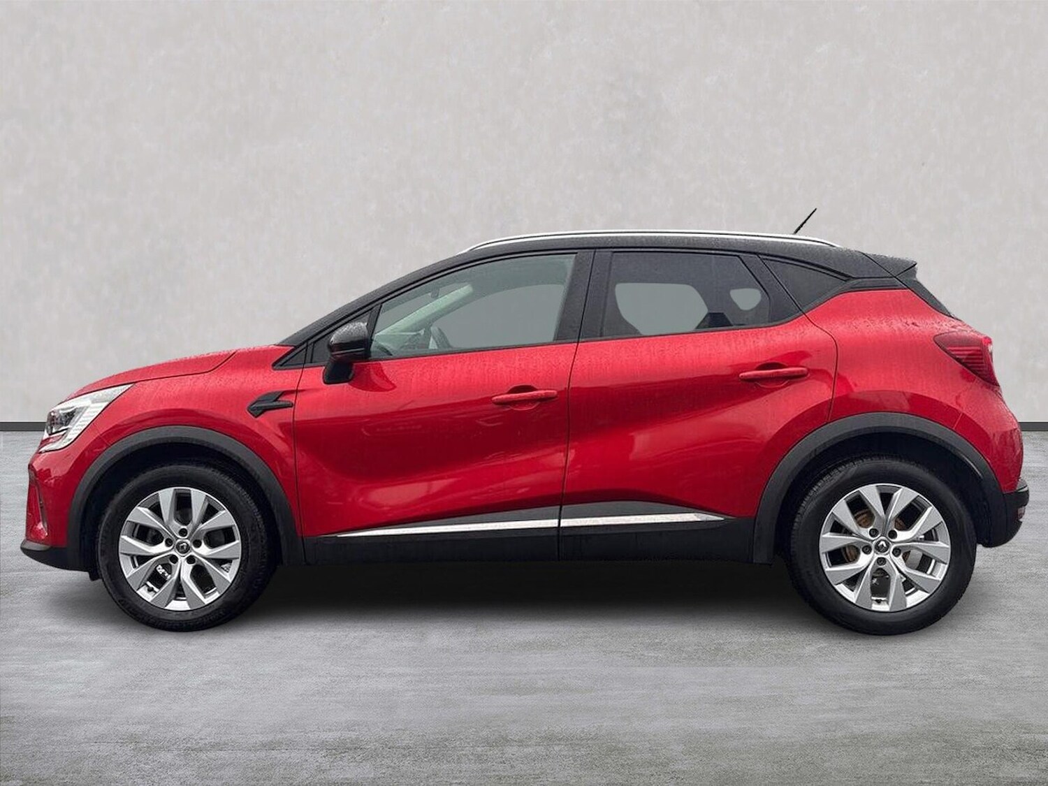 Used Renault Captur 2020 for sale - 78026095: Photo 19