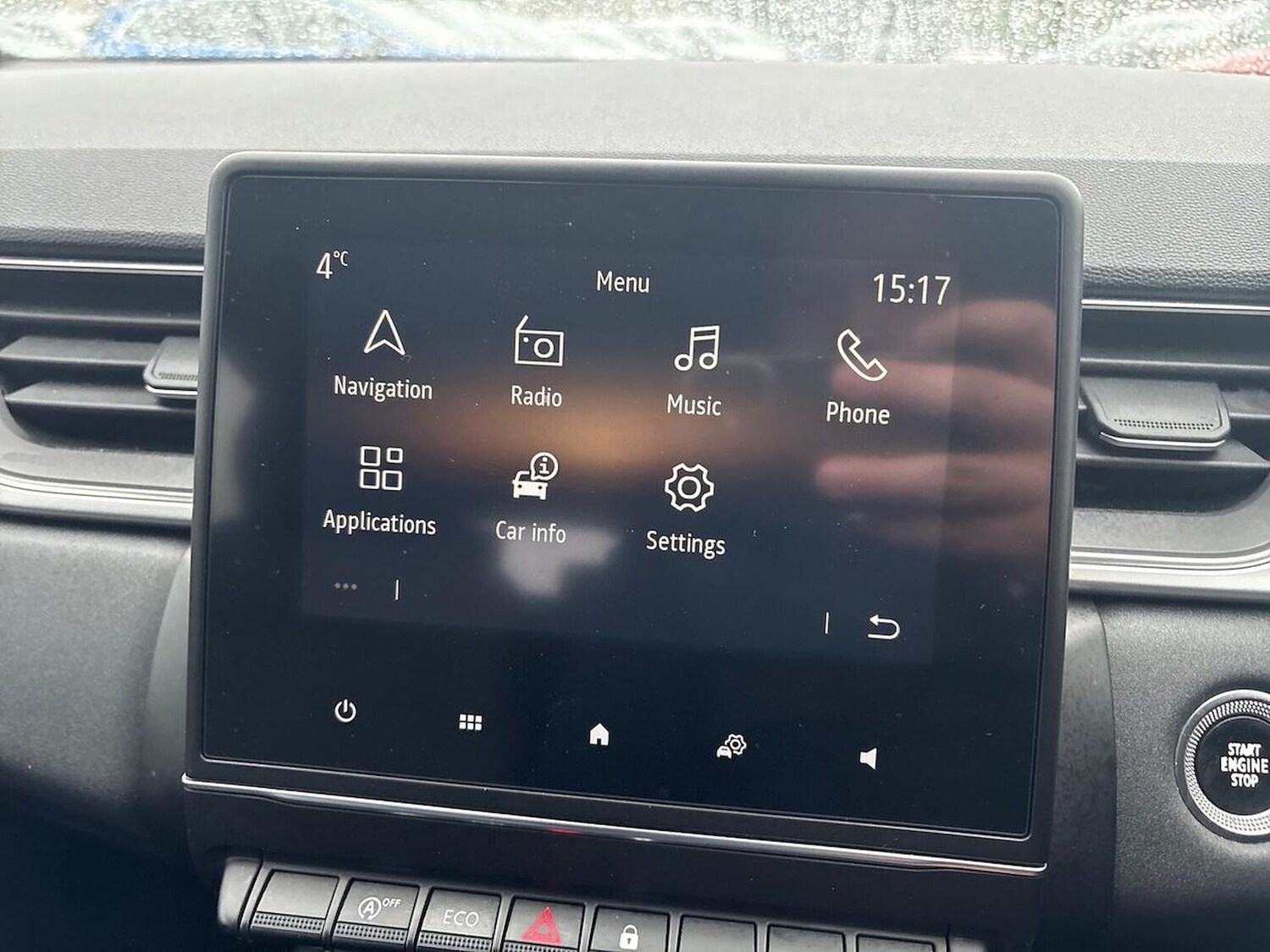 Used Renault Captur 2020 for sale - 78026095: Photo 25