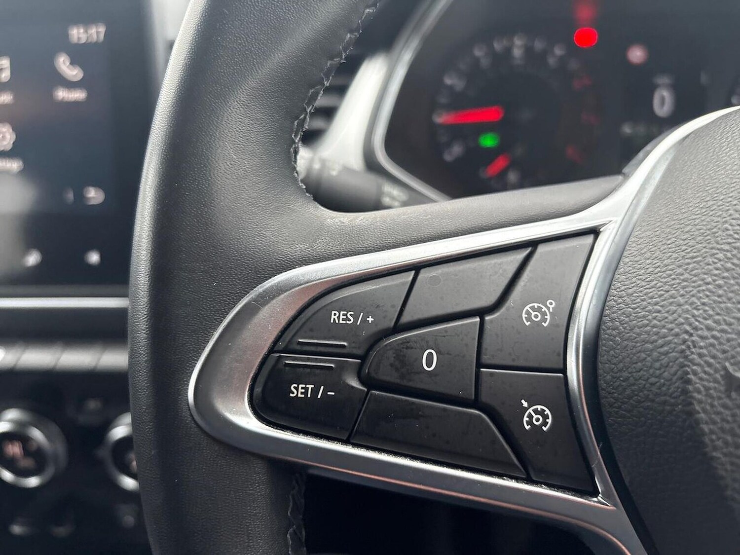 Used Renault Captur 2020 for sale - 78026095: Photo 26