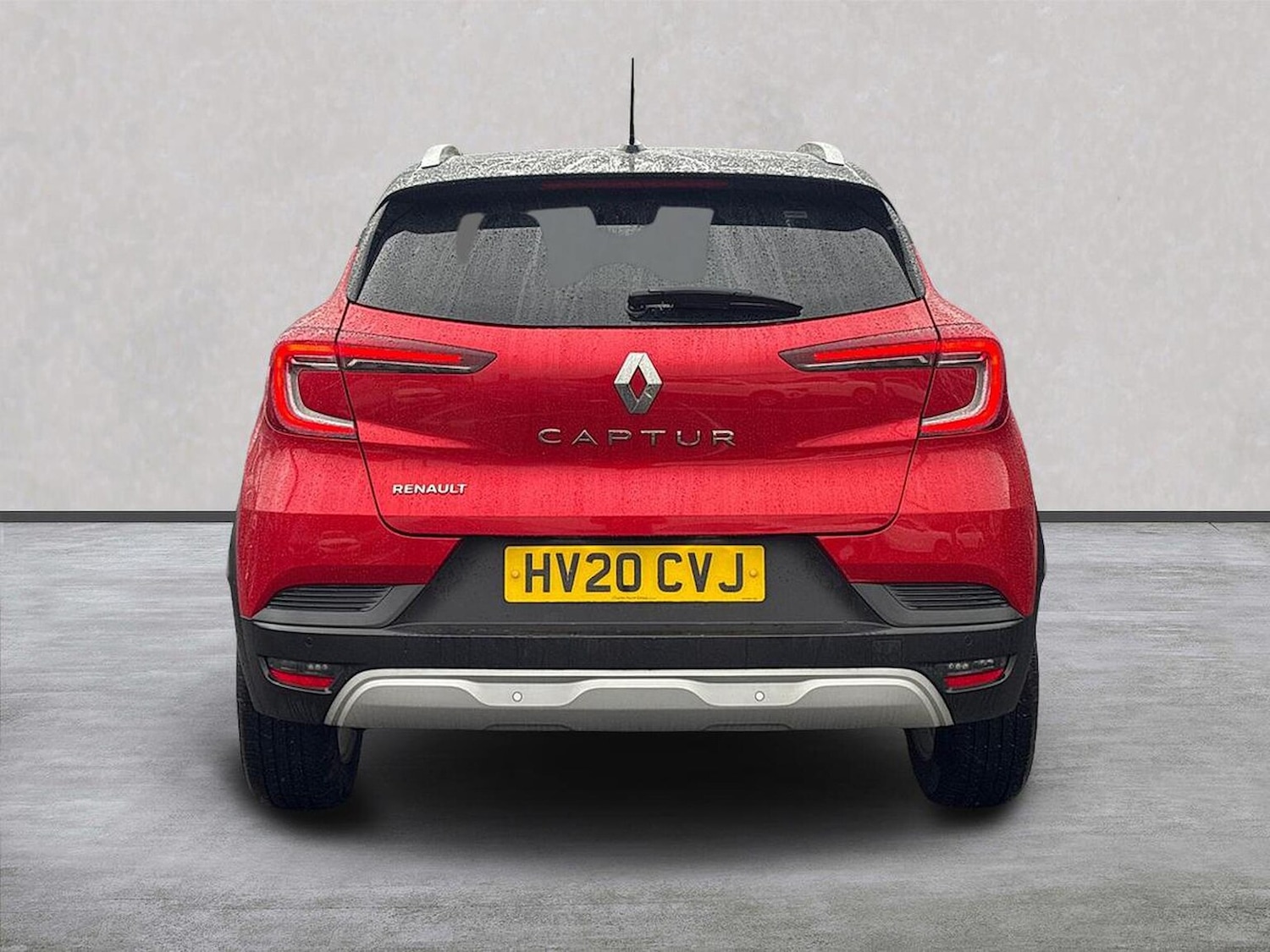 Used Renault Captur 2020 for sale - 78026095: Photo 4