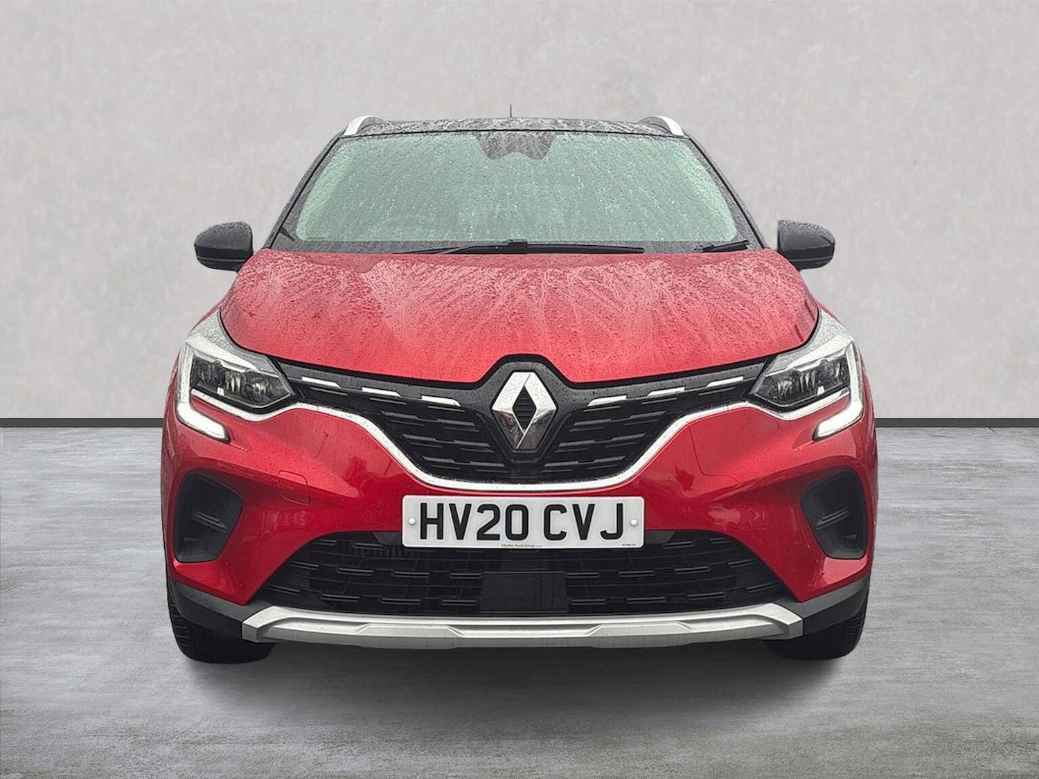 Used Renault Captur 2020 for sale - 78026095: Photo 5