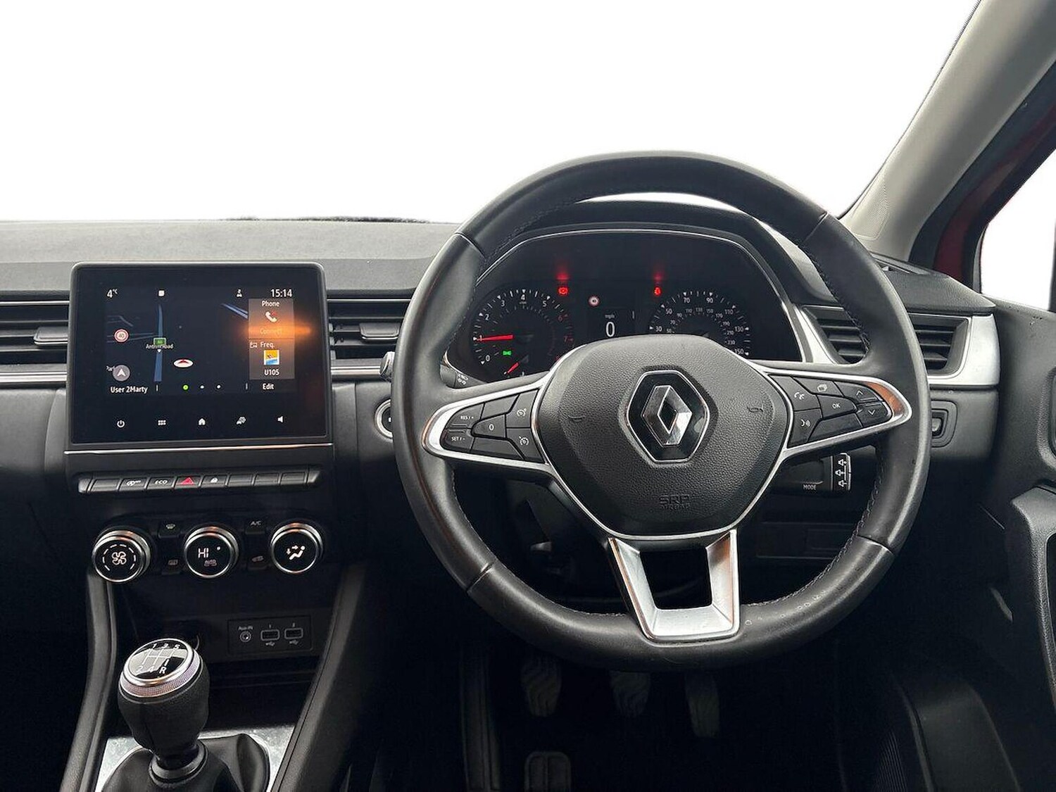 Used Renault Captur 2020 for sale - 78026095: Photo 9