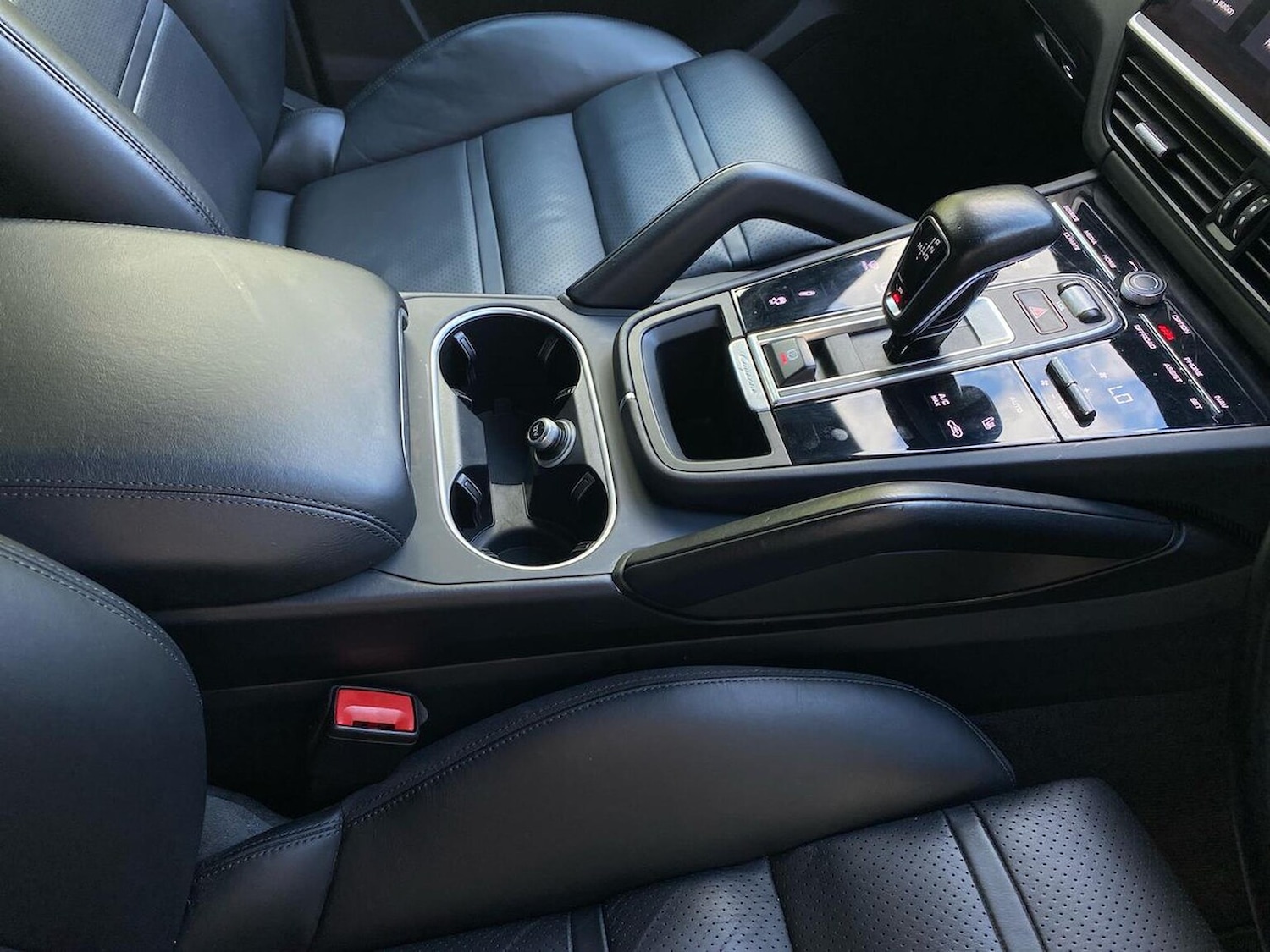 Used Porsche Cayenne 2020 for sale - 76093587: Photo 13