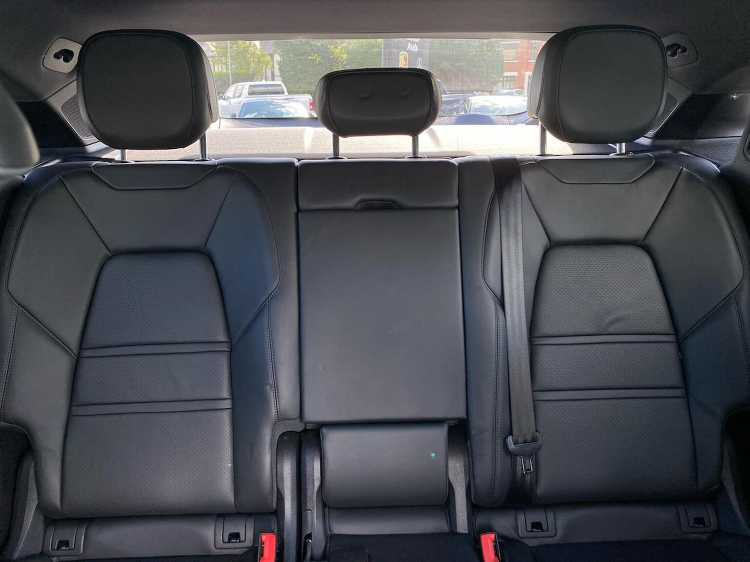 Used Porsche Cayenne 2020 for sale - 76093587: Photo 16