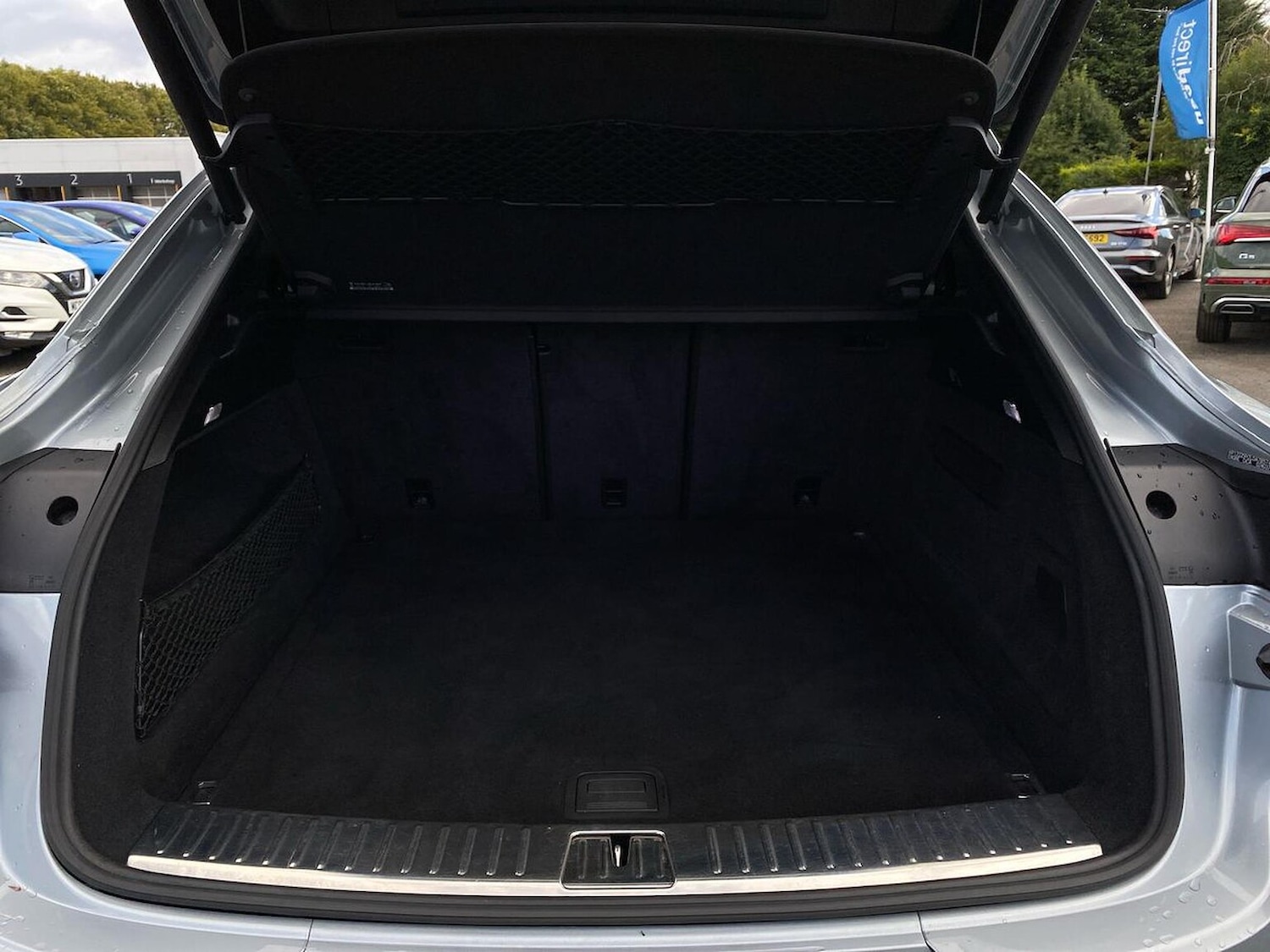 Used Porsche Cayenne 2020 for sale - 76093587: Photo 17