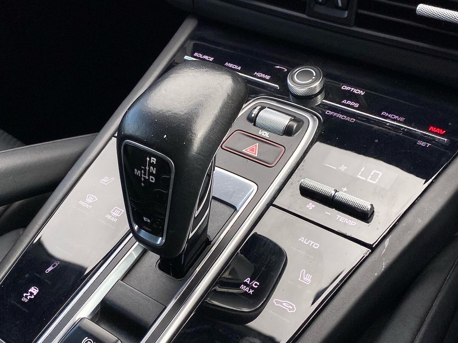 Used Porsche Cayenne 2020 for sale - 76093587: Photo 22