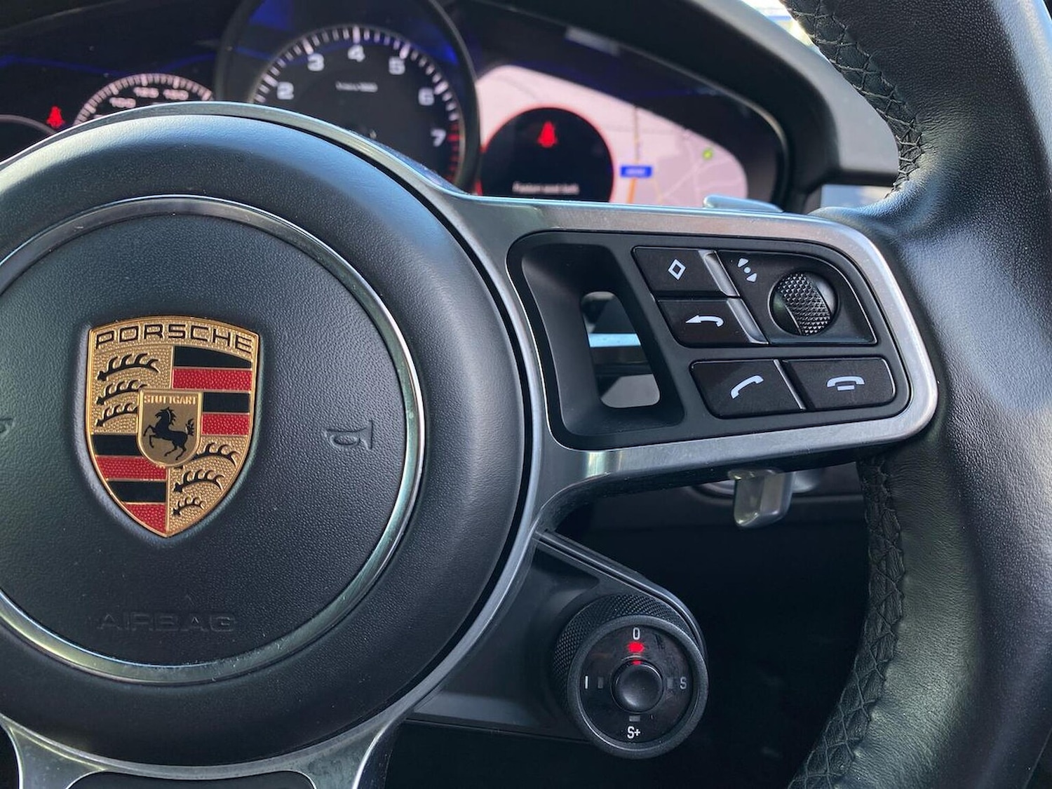 Used Porsche Cayenne 2020 for sale - 76093587: Photo 26